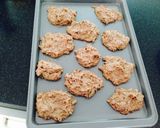 Foto del paso 6 de la receta: Galletas de linaza y avena