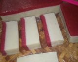 Foto langkah ke 6 dari resep Kue janda Gemuk Betawi#DapoerMmAnnaRohana.