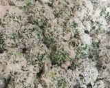 Foto langkah ke 8 dari resep Klepon ketan isi gula merah.