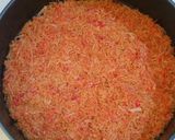 A picture of step 4 of Kunafa.
