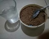 Foto langkah ke 4 dari resep Es KepaL MiLo.