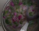 ক্যাপ্সিকাম ওমলেট (Capsicum omelette recipe in Bengali) রেসিপির ধাপ 2 ছবি