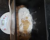 Foto del paso 2 de la receta: Masa de empanadas 😋