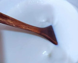 Foto del paso 1 de la receta: Queso semi tierno tipo el ventero con toque de aceite de oliva