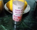 A picture of step 2 of Mango Lassi.