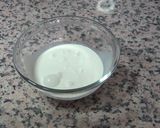 Foto del paso 1 de la receta: Cheesecake de manzana sin azúcar/saludable ¡¡La mejor!!
