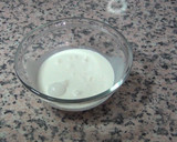 Foto del paso 1 de la receta: Cheesecake de manzana sin azúcar/saludable ¡¡La mejor!!