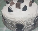 Foto del paso 1 de la receta: TORTA de CUMPLEAÑOS 🎂