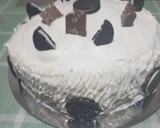 Foto del paso 1 de la receta: TORTA de CUMPLEAÑOS 🎂