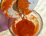 Foto langkah ke 2 dari resep Sayap Ayam rica-rica pedas (tanpa santan).