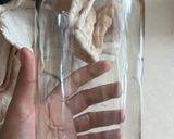 Foto del paso 1 de la receta: Germinados 🌱 lentejas orgánicos