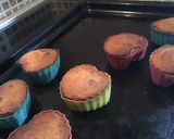 A picture of step 5 of Fitness Recipes- Feta CornBread - Super Filling Breakfast.