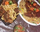 صورة لخطوة 7 من وصفة سمك مقلي