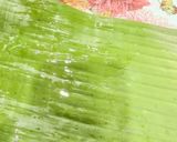 Gambar langkah 3 resipi 👩🍳Lepat Pisang.