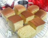 Ogura Cake Cheese Cottony Cake langkah memasak 9 foto