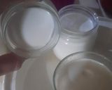 Foto del paso 3 de la receta: Yogur casero con Yogurtera 🥛😋🤗