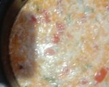 এগ ড্রপ সুপ (egg drop soup recipe in Bengali) রেসিপি ধাপ - 7 ছবি