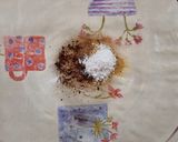 Foto del passaggio 2 della ricetta Torta di mele e spezie stampo 18