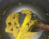 Foto langkah ke 3 dari resep Ikan mas bumbu kuning.