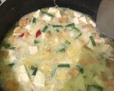 Foto langkah ke 1 dari resep Lontong Sayur.
