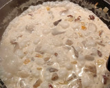 Foto del paso 4 de la receta: Setas con nata