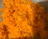 عکس مرحله 1 از دستور حلوای هویج ارومیه