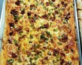 Foto del paso 9 de la receta: 🍕Pizza Combinada🍕