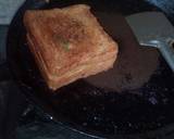 Double decker prawn tikki sandwich recipe step 31 photo
