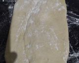 Foto langkah ke 4 dari resep Croissant.