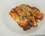 Foto del paso 5 de la receta: Lasaña vegetariana