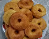 Foto langkah ke 4 dari resep Donat kentang praktis.
