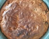 Foto del paso 2 de la receta: Torta navideña, con sabor a panettone en licuadora😉