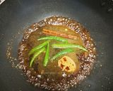 Foto langkah ke 4 dari resep Ayam Masak Cinnamon (simple bangeett!).