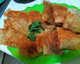 Foto langkah ke 8 dari resep Cibay khas bandung.