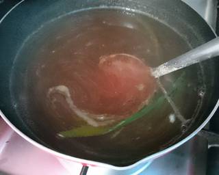 82. Puding cendol - Step 5