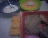 Foto langkah ke 4 dari resep Nugget pisang ekonomis.