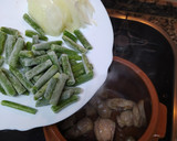 Foto del paso 3 de la receta: Estofado de costillas