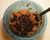 Foto del paso 4 de la receta: Galletitas con chips de chocolate 🍫