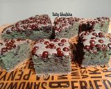 Foto langkah ke 3 dari resep Bolu Ubi Ungu.