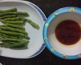Foto del paso 3 de la receta: Habichuelas avinagradas