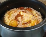 মটন বিরিয়ানী (mutton biriyani recipe in Bengali) রেসিপির ধাপ 4 ছবি