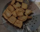 Foto langkah ke 3 dari resep Tempe Tahu Sambal Kacang.