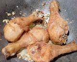 Foto langkah ke 2 dari resep Ayam kecap spesial.
