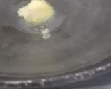 A picture of step 2 of Cheesy vegetable maggi.