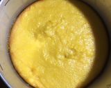A picture of step 8 of Caramel Bread Pudding.