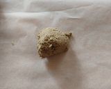 Foto del paso 2 de la receta: Crackers de quinoa con semillas