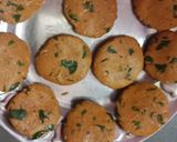 બાજરીના વડા (Bajri Vada Recipe In Gujarati) રેસીપી સ્ટેપ2ફોટો