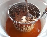 Halászlé a tűzhelyen recept fázis 4 fotója