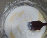 A picture of step 2 of Blueberry Muffins for Small Ovens.