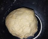 A picture of step 3 of Baked fish pie.